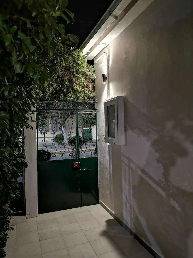 Leonidas II Traditional House In Esparta Exterior foto